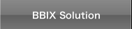 BBIX Solution