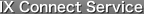IX Connect Service