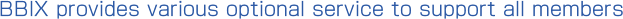 Link Aggregate Service Enhance Effects with NO Additional Gigabit Ethernet