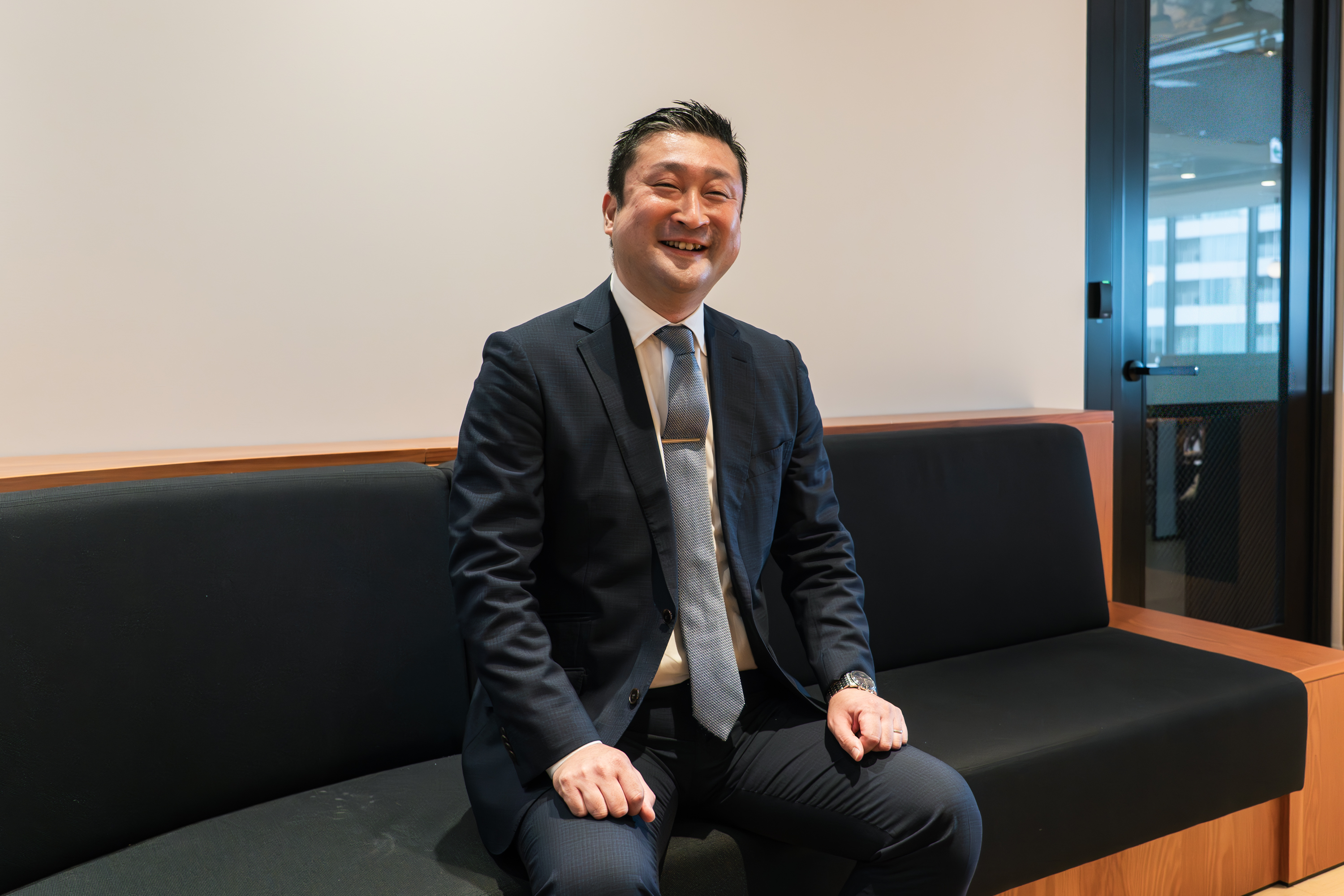 Y.A._経理決算業務（部長）